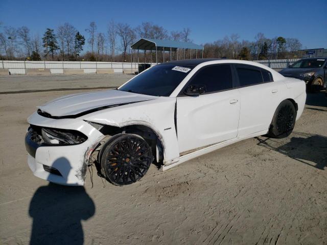 DODGE CHARGER 2016 2c3cdxct3gh286209