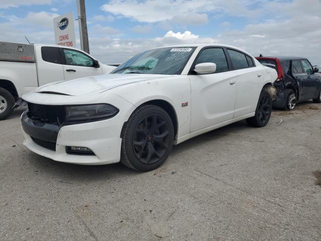 DODGE CHARGER R/ 2016 2c3cdxct3gh292768