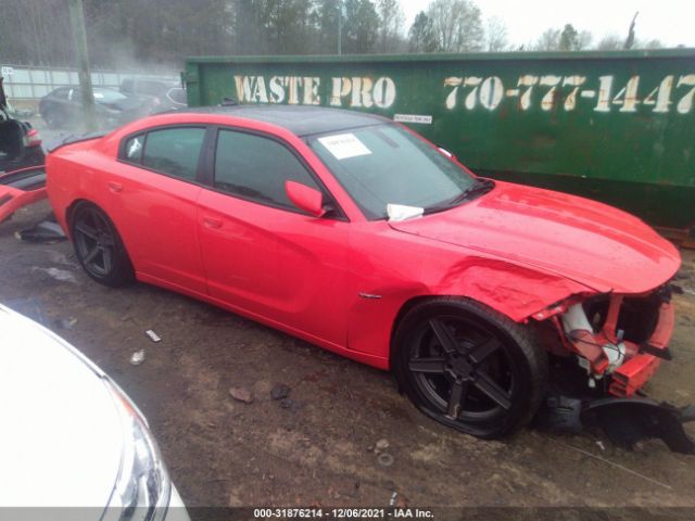 DODGE CHARGER 2016 2c3cdxct3gh293032