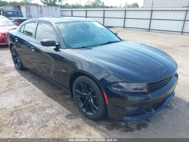 DODGE CHARGER 2016 2c3cdxct3gh302621