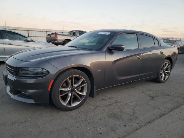 DODGE CHARGER 2016 2c3cdxct3gh302652