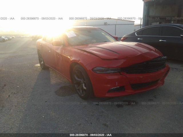 DODGE CHARGER 2016 2c3cdxct3gh356453