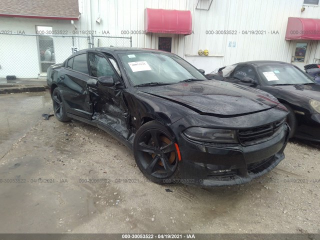 DODGE CHARGER 2017 2c3cdxct3hh510113