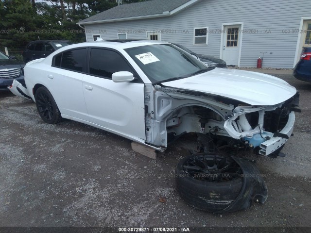 DODGE CHARGER 2017 2c3cdxct3hh525677