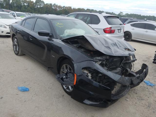 DODGE CHARGER R/ 2017 2c3cdxct3hh525727