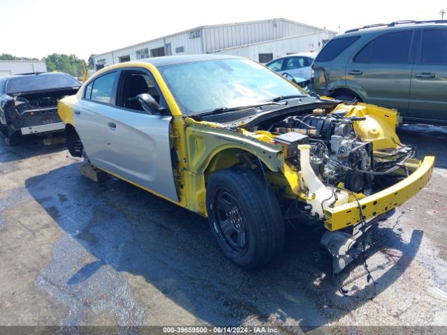 DODGE CHARGER 2017 2c3cdxct3hh532516