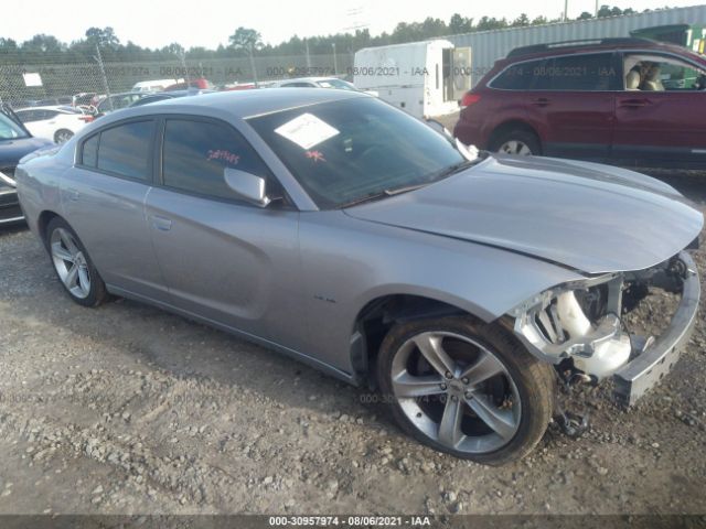 DODGE CHARGER 2017 2c3cdxct3hh556430