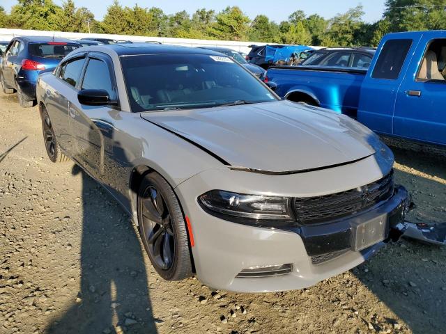 DODGE CHARGER R/ 2017 2c3cdxct3hh576421