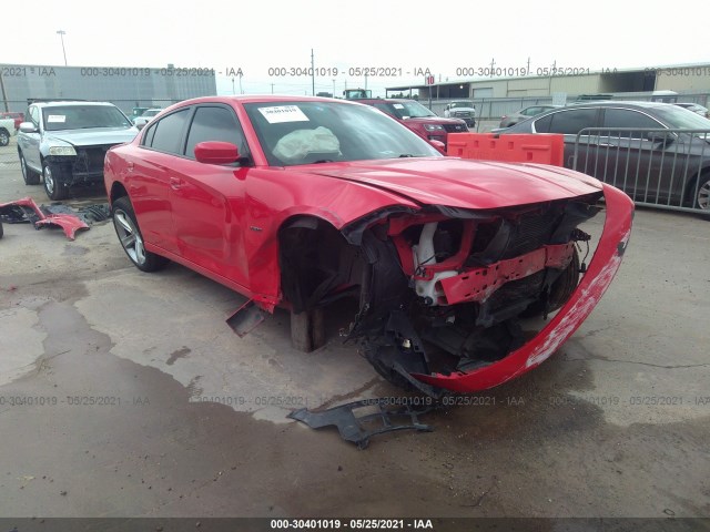 DODGE CHARGER 2017 2c3cdxct3hh578959