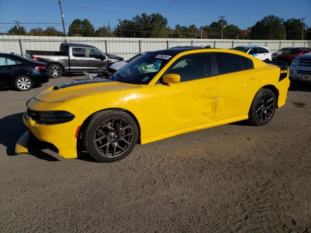 DODGE CHARGER 2017 2c3cdxct3hh579089