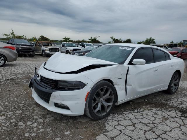 DODGE CHARGER 2017 2c3cdxct3hh581795