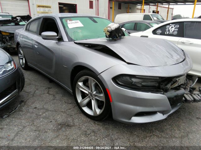 DODGE CHARGER 2017 2c3cdxct3hh583448