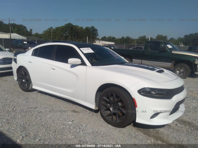 DODGE CHARGER 2017 2c3cdxct3hh598905