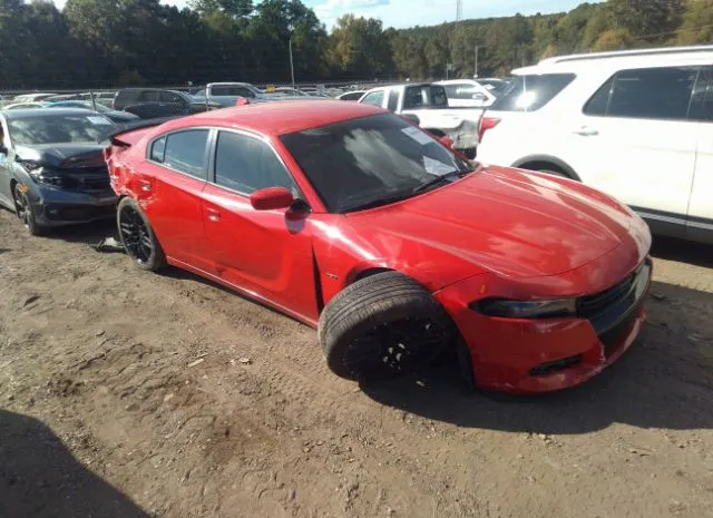 DODGE CHARGER 2017 2c3cdxct3hh600314