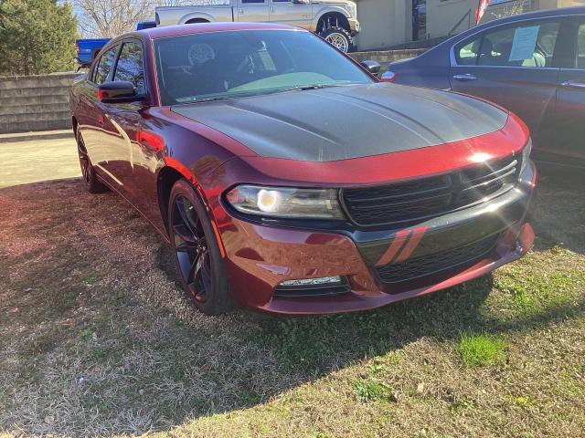 DODGE CHARGER 2017 2c3cdxct3hh609448