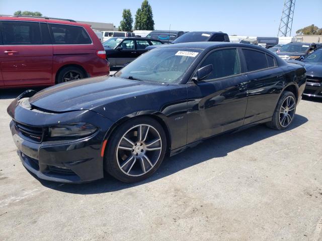 DODGE CHARGER R 2017 2c3cdxct3hh612401