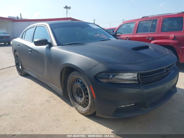 DODGE CHARGER 2017 2c3cdxct3hh623351