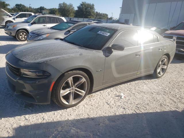 DODGE CHARGER R 2017 2c3cdxct3hh634527