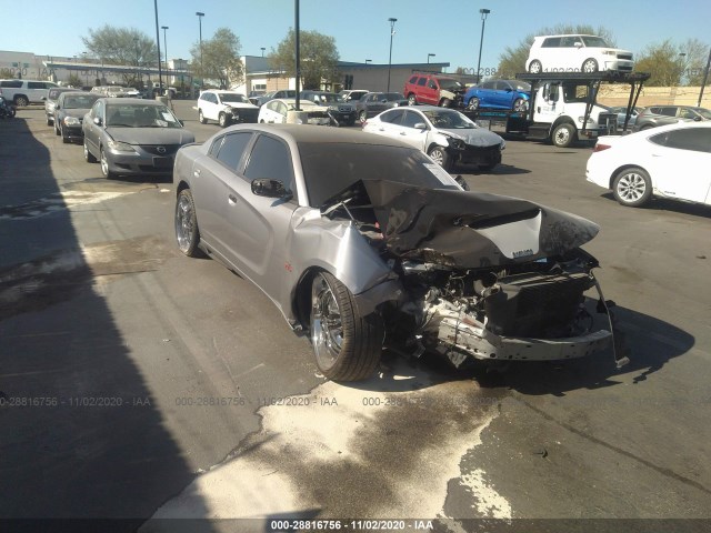 DODGE CHARGER 2017 2c3cdxct3hh642014