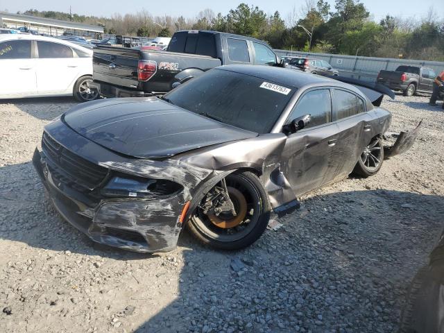 DODGE CHARGER R/ 2017 2c3cdxct3hh642045