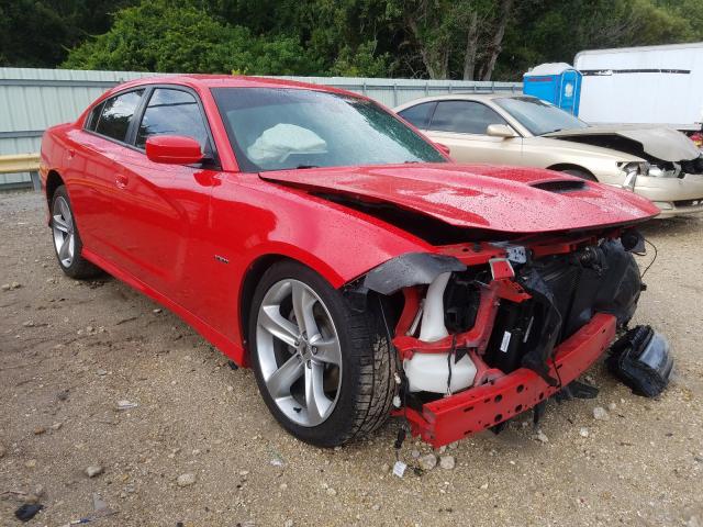 DODGE CHARGER R/ 2017 2c3cdxct3hh642272