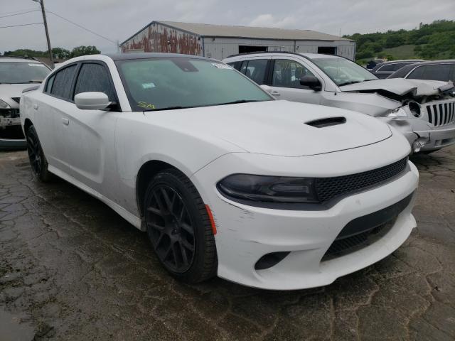 DODGE CHARGER R/ 2017 2c3cdxct3hh652431