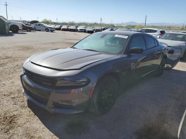 DODGE CHARGER 2018 2c3cdxct3jh113605