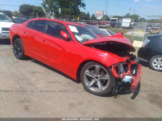 DODGE CHARGER 2018 2c3cdxct3jh122143