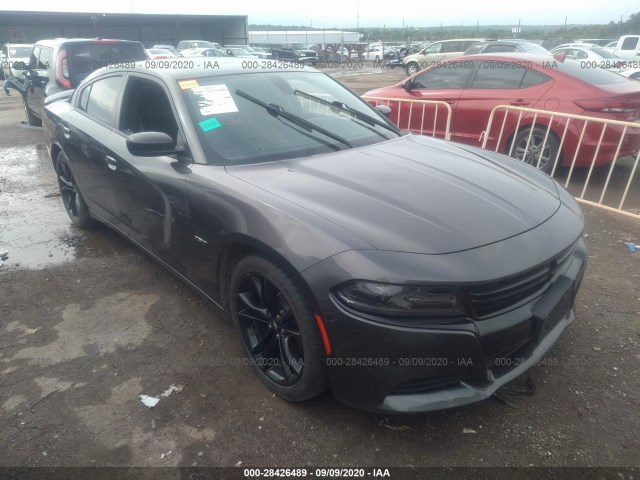 DODGE CHARGER 2018 2c3cdxct3jh129206