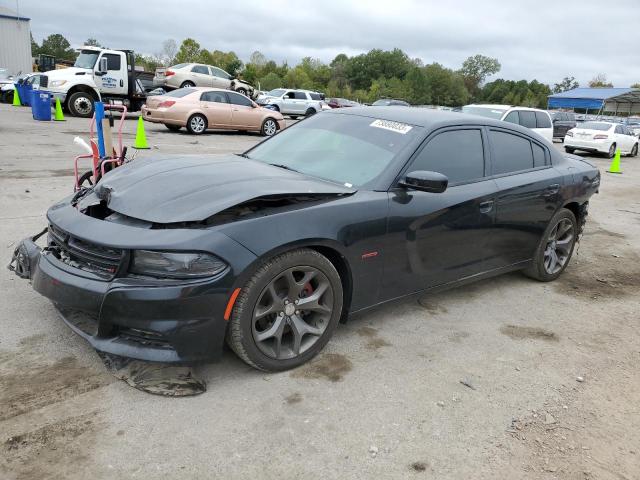 DODGE CHARGER 2018 2c3cdxct3jh133272