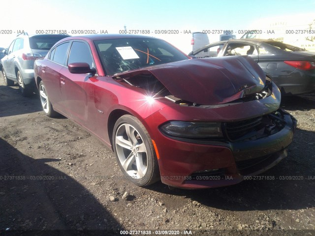 DODGE CHARGER 2018 2c3cdxct3jh133353