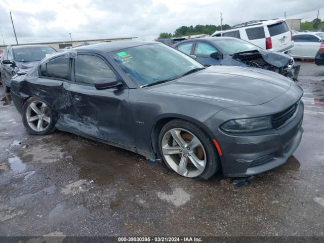 DODGE CHARGER 2018 2c3cdxct3jh134096