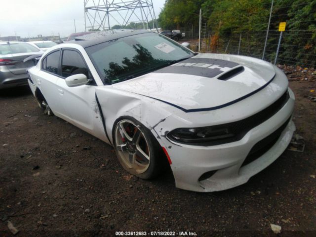 DODGE CHARGER 2018 2c3cdxct3jh138035