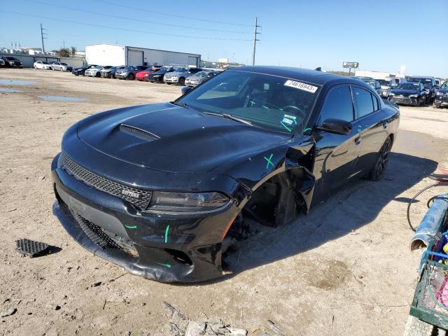 DODGE CHARGER 2018 2c3cdxct3jh145518