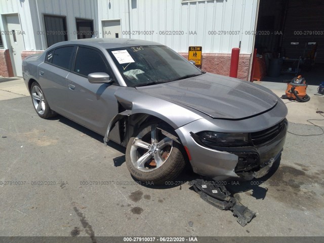 DODGE CHARGER 2018 2c3cdxct3jh166241