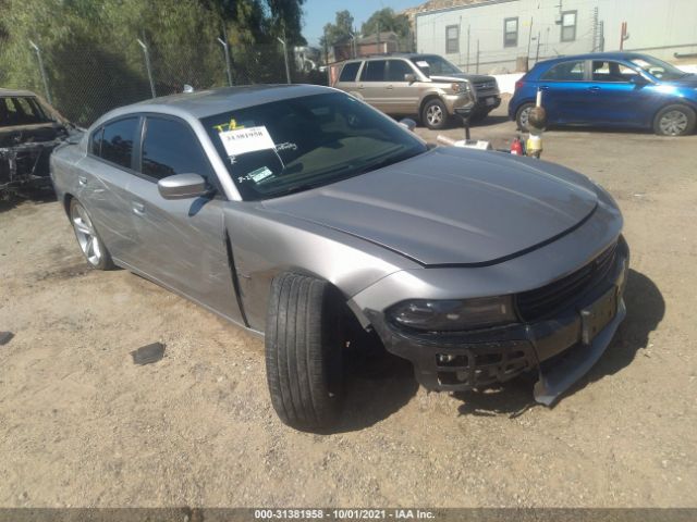 DODGE CHARGER 2018 2c3cdxct3jh166773