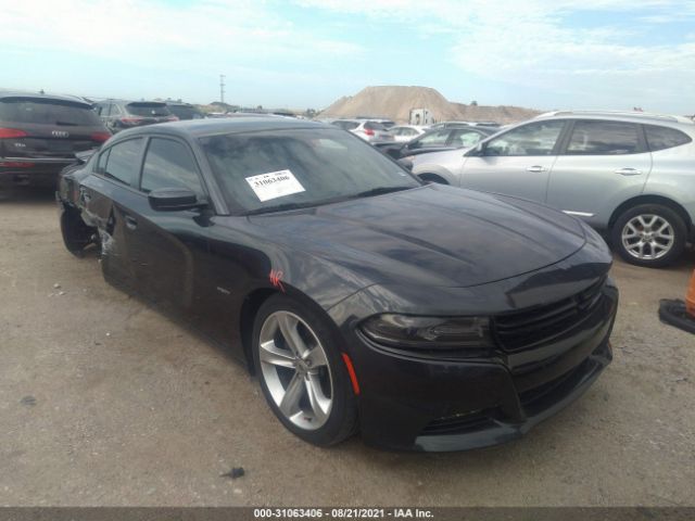 DODGE CHARGER 2018 2c3cdxct3jh169091