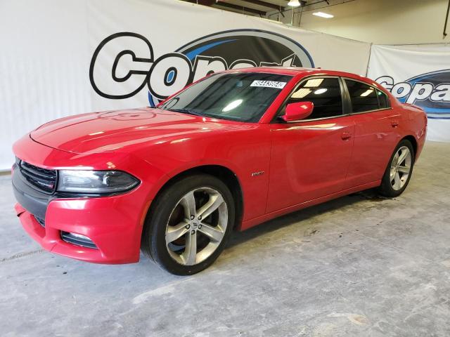 DODGE CHARGER 2018 2c3cdxct3jh179135