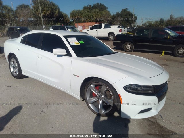 DODGE CHARGER 2018 2c3cdxct3jh179152