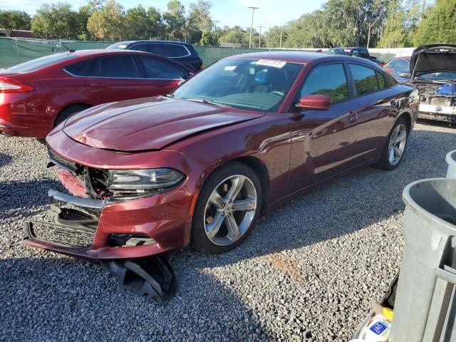 DODGE CHARGER R/ 2018 2c3cdxct3jh179555