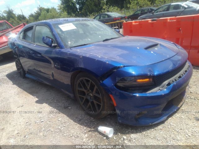 DODGE CHARGER 2018 2c3cdxct3jh193312