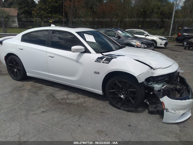 DODGE CHARGER 2018 2c3cdxct3jh201232