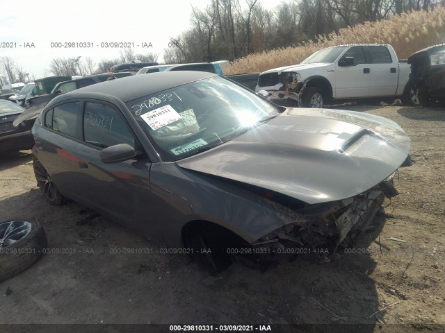 DODGE CHARGER 2018 2c3cdxct3jh203093