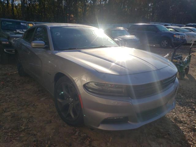 DODGE CHARGER R/ 2018 2c3cdxct3jh209847