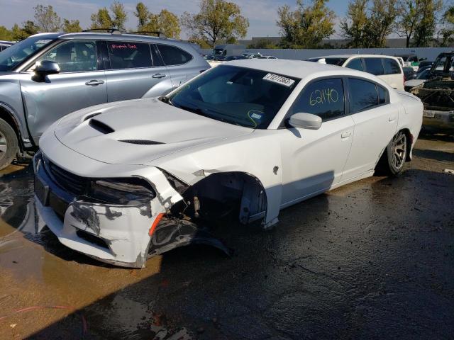 DODGE CHARGER 2018 2c3cdxct3jh211856