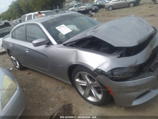 DODGE CHARGER 2018 2c3cdxct3jh213154