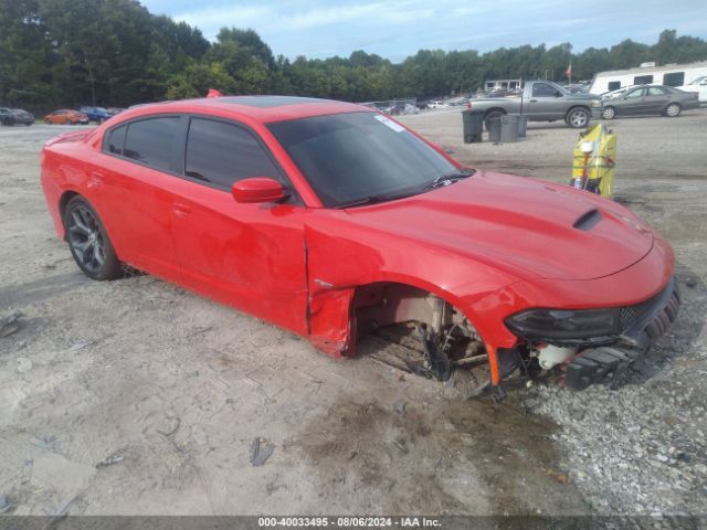 DODGE CHARGER 2018 2c3cdxct3jh220685