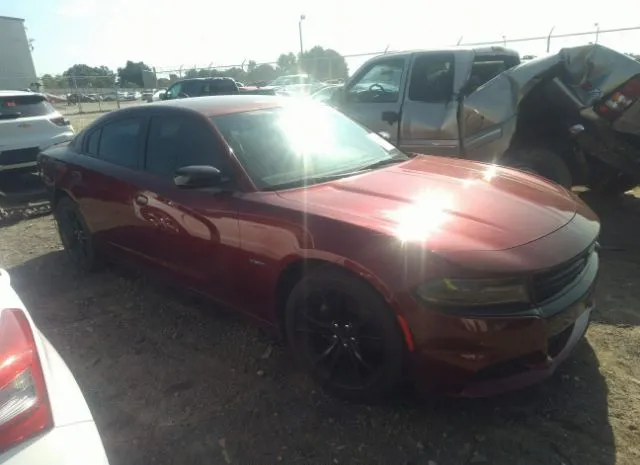 DODGE CHARGER 2018 2c3cdxct3jh227135