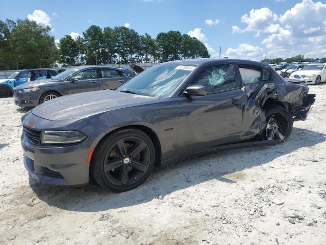 DODGE CHARGER 2018 2c3cdxct3jh233422