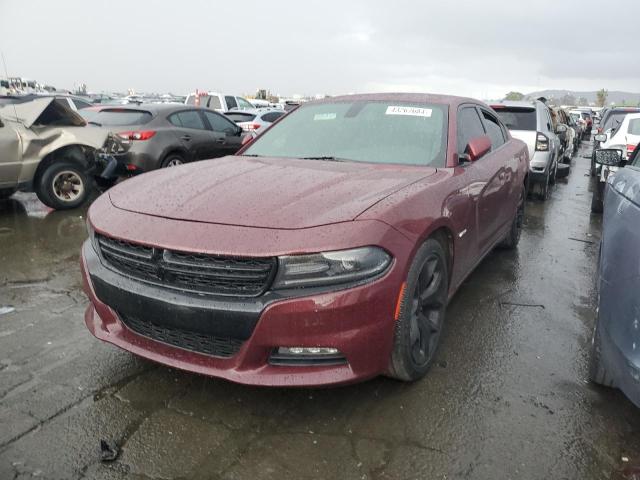 DODGE CHARGER 2018 2c3cdxct3jh237776